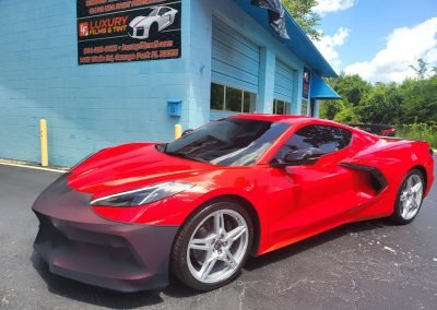 Professional and Affordable Window Tinting