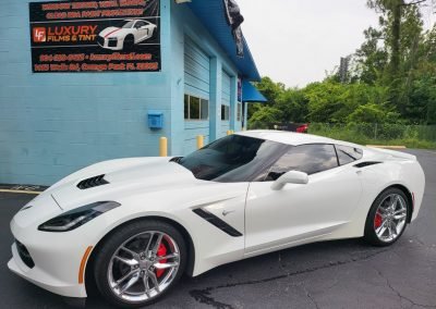 Quality Car Window Tinting