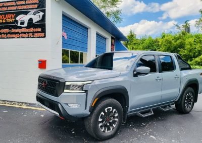 Affordable Window Tint