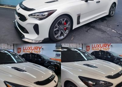 Dependable Tail Light and Headlight 2