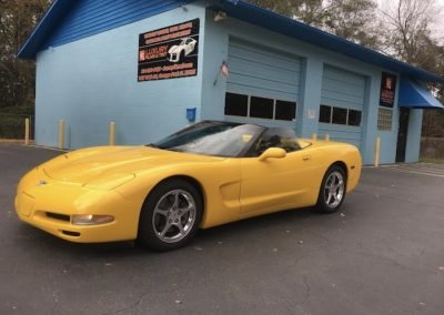 Dependable Window Tint 1