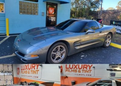 Reliable Tail Light and Headlight 2