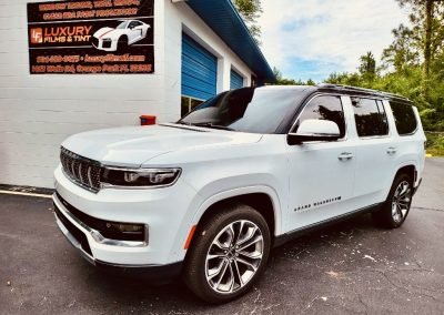 Reliable Window Tint 3