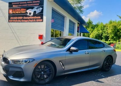 Reliable Window Tint